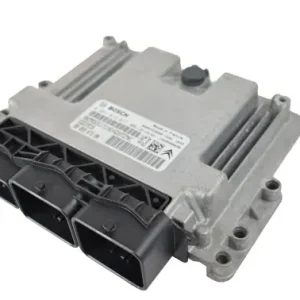 KOMPUTER STEROWNIK PEUGEOT 1.6 HDI 9805947380 Zamów teraz